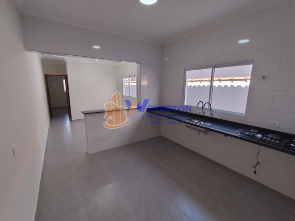 Imagem Casa com 2 Quartos à Venda, em Bairro Santa Eugenia - Mongaguá Imagem Casa com 2 Quartos à Venda, em Bairro Santa Eugenia - Mongaguá