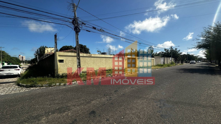 Imagem Casa com 3 Quartos à Venda, 280 m² em Alto De São Manoel - Mossoró