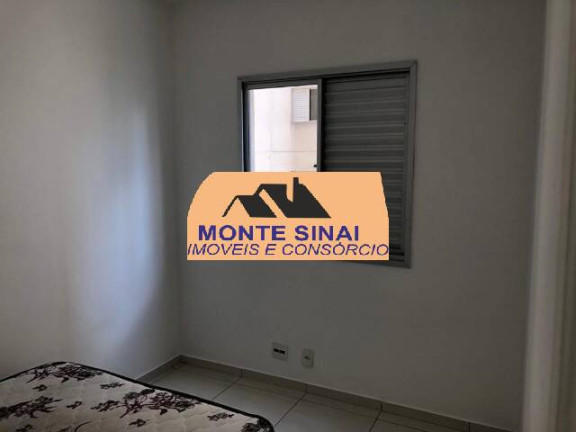 Imagem Apartamento com 2 Quartos para Alugar, 48 m² em Parque Campolim - Sorocaba Imagem Apartamento com 2 Quartos para Alugar, 48 m² em Parque Campolim - Sorocaba
