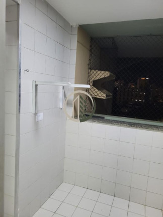 Imagem Apartamento com 3 Quartos à Venda, 240 m² em Vila Mathias - Santos