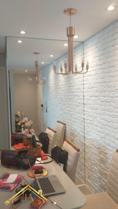 Imagem Apartamento com 2 Quartos à Venda, 56 m² em Vila Osasco - Osasco Imagem Apartamento com 2 Quartos à Venda, 56 m² em Vila Osasco - Osasco