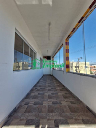 Sala Comercial para Alugar, 40 m² em Jardim América - Várzea Paulista