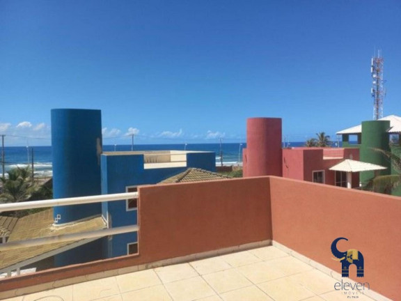 Imagem Casa com 3 Quartos à Venda, 250 m² em Praia Do Flamengo - Salvador Imagem Casa com 3 Quartos à Venda, 250 m² em Praia Do Flamengo - Salvador