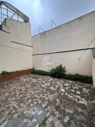 Imagem Casa com 3 Quartos à Venda, 140 m² em Planalto Paulista - São Paulo Imagem Casa com 3 Quartos à Venda, 140 m² em Planalto Paulista - São Paulo