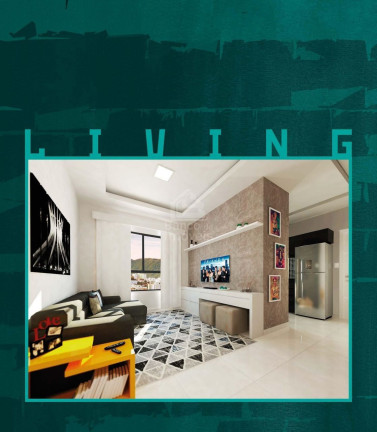 Imagem Apartamento com 2 Quartos à Venda, 53 m² em Camobi - Santa Maria Imagem Apartamento com 2 Quartos à Venda, 53 m² em Camobi - Santa Maria