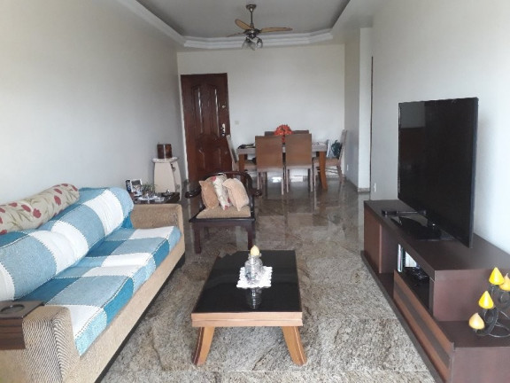 Imóvel com 3 Quartos à Venda, 139 m² em Jardim Guanabara - Rio De Janeiro