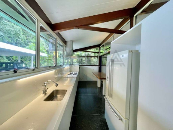 Imagem Imóvel com 3 Quartos à Venda, 380 m² em Condomínio Dos Arquitetos - Cotia