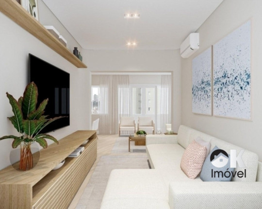 Imagem Apartamento com 4 Quartos à Venda, 307 m² em Higienópolis - São Paulo Imagem Apartamento com 4 Quartos à Venda, 307 m² em Higienópolis - São Paulo
