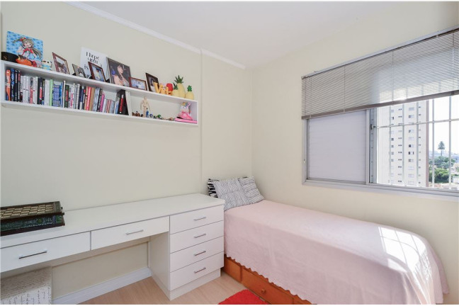 Imagem Apartamento com 3 Quartos à Venda, 85 m² em Vila Santo Estéfano - São Paulo Imagem Apartamento com 3 Quartos à Venda, 85 m² em Vila Santo Estéfano - São Paulo