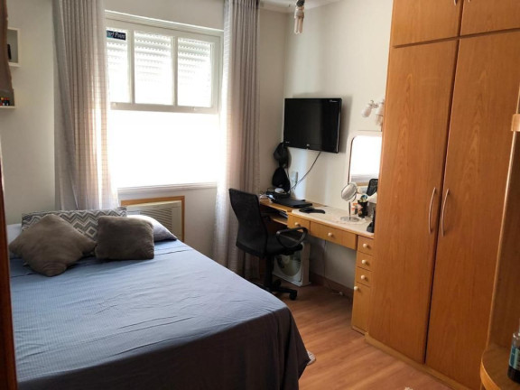 Imagem Apartamento com 3 Quartos à Venda, 149 m² em Centro - São Vicente