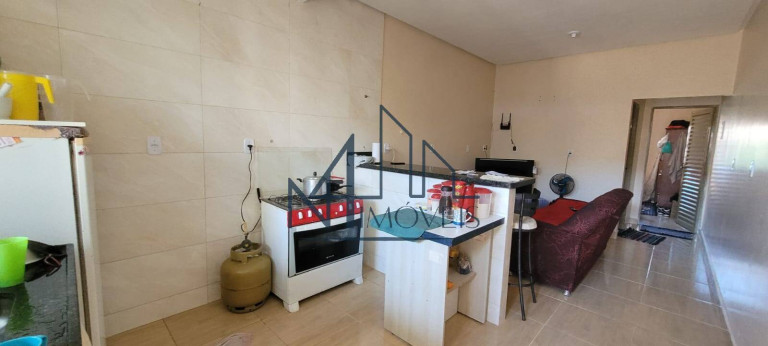 Imagem Casa com 5 Quartos à Venda, 265 m² em Setor Serra Dourada - 3ª Etapa - Aparecida De Goiânia Imagem Casa com 5 Quartos à Venda, 265 m² em Setor Serra Dourada - 3ª Etapa - Aparecida De Goiânia
