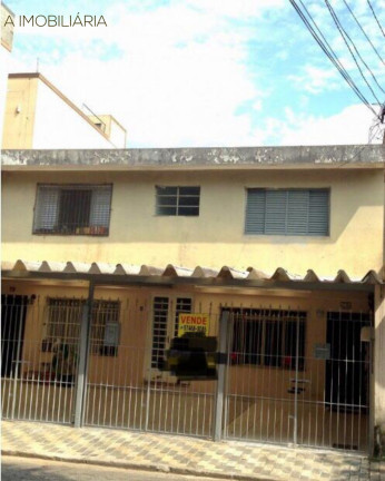 Imagem Imóvel com 2 Quartos à Venda, 99 m² em Jardim Borborema - São Bernardo Do Campo