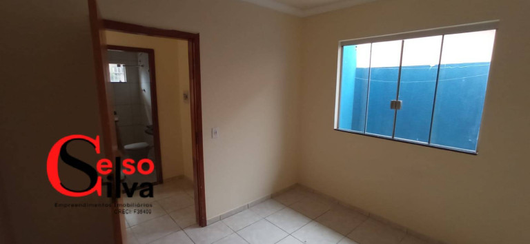 Imagem Casa com 2 Quartos à Venda, 100 m² em Parque Residencial Bom Pastor - Sarandi Imagem Casa com 2 Quartos à Venda, 100 m² em Parque Residencial Bom Pastor - Sarandi