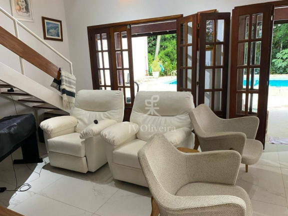 Imagem Casa com 4 Quartos à Venda ou Locação, 240 m² em Riviera De São Lourenço - Bertioga Imagem Casa com 4 Quartos à Venda ou Locação, 240 m² em Riviera De São Lourenço - Bertioga