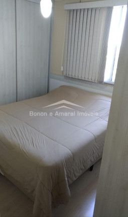 Imagem Cobertura com 3 Quartos à Venda, 123 m² em Jardim Antonio Von Zuben - Campinas