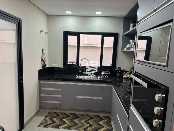 Imagem Casa com 3 Quartos à Venda, 150 m² em Park Unimep Taquaral - Piracicaba Imagem Casa com 3 Quartos à Venda, 150 m² em Park Unimep Taquaral - Piracicaba