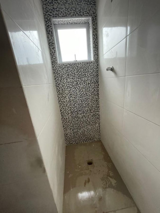 Imagem Casa com 2 Quartos à Venda, 58 m² em Sítio Do Campo - Praia Grande