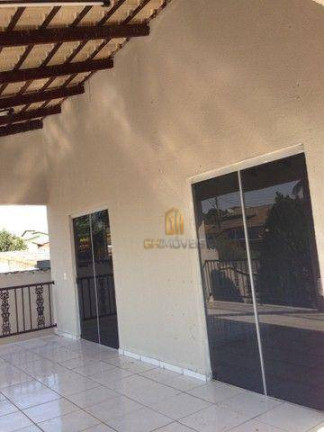 Imagem Sobrado com 3 Quartos à Venda, 198 m² em Jardim Presidente - Goiânia