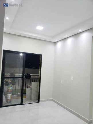 Imagem Apartamento com 2 Quartos à Venda, 48 m² em Residencial Valença - Valinhos Imagem Apartamento com 2 Quartos à Venda, 48 m² em Residencial Valença - Valinhos