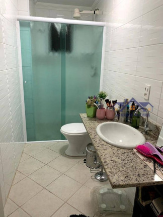 Imagem Apartamento com 3 Quartos à Venda, 90 m² em Vila Gilda - Santo André Imagem Apartamento com 3 Quartos à Venda, 90 m² em Vila Gilda - Santo André