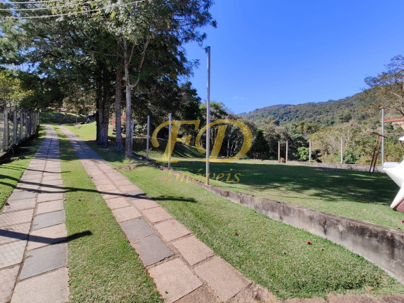 Imagem Chácara com 3 Quartos à Venda, 82.000 m² em Barroção - Piracaia