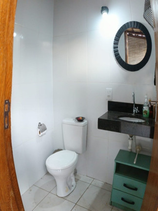 Imagem Casa com 2 Quartos à Venda, 180 m² em Floresta Encantada - Esmeraldas