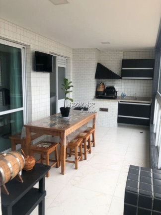 Imagem Apartamento com 3 Quartos à Venda, 132 m² em Vila Tupi - Praia Grande Imagem Apartamento com 3 Quartos à Venda, 132 m² em Vila Tupi - Praia Grande