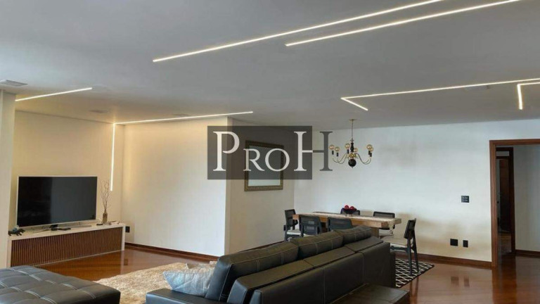 Imagem Apartamento com 3 Quartos à Venda, 123 m² em Olímpico - São Caetano Do Sul