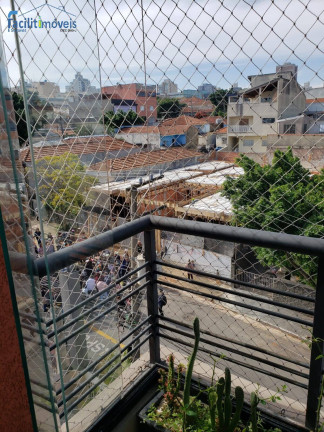 Imagem Apartamento com 3 Quartos à Venda, 140 m² em Cerâmica - São Caetano Do Sul Imagem Apartamento com 3 Quartos à Venda, 140 m² em Cerâmica - São Caetano Do Sul