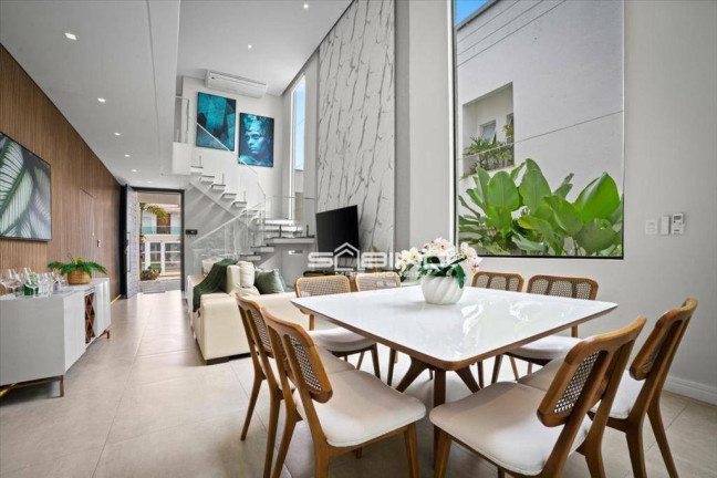 Imagem Casa com 5 Quartos à Venda ou Locação, 337 m² em Riviera De São Lourenço - Bertioga