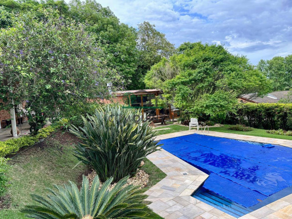 Casa com 3 Quartos à Venda, 500 m² em Parque Rincão - Cotia