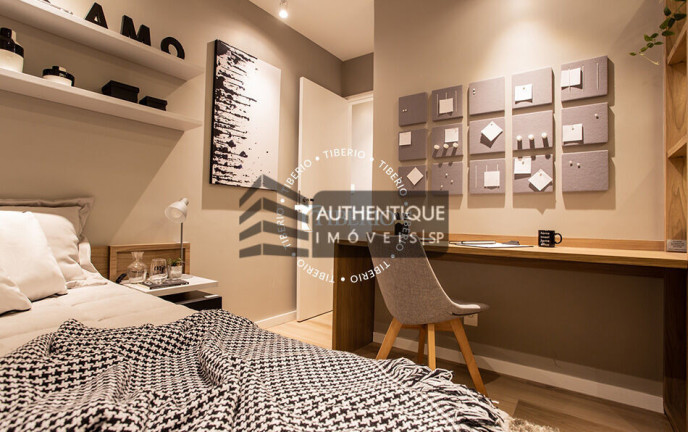 Imagem Apartamento com 3 Quartos à Venda, 67 m² em Santana - São Paulo Imagem Apartamento com 3 Quartos à Venda, 67 m² em Santana - São Paulo