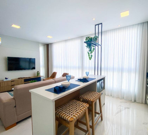Imagem Apartamento com 2 Quartos à Venda, 88 m² em Navegantes - Capão Da Canoa Imagem Apartamento com 2 Quartos à Venda, 88 m² em Navegantes - Capão Da Canoa