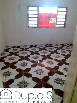 Imagem Casa com 2 Quartos à Venda, 125 m² em Colônia (zona Sul) - São Paulo Imagem Casa com 2 Quartos à Venda, 125 m² em Colônia (zona Sul) - São Paulo