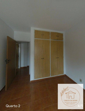 Imagem Apartamento com 3 Quartos à Venda, 94 m² em Centro - Ribeirão Preto
