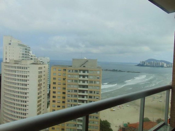 Imagem Apartamento com 2 Quartos à Venda, 142 m² em Pitangueiras - Guarujá