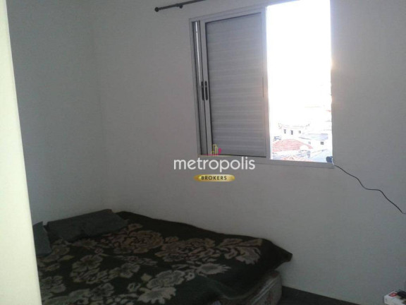 Imagem Apartamento com 2 Quartos à Venda, 45 m² em Quinta Da Paineira - São Paulo Imagem Apartamento com 2 Quartos à Venda, 45 m² em Quinta Da Paineira - São Paulo