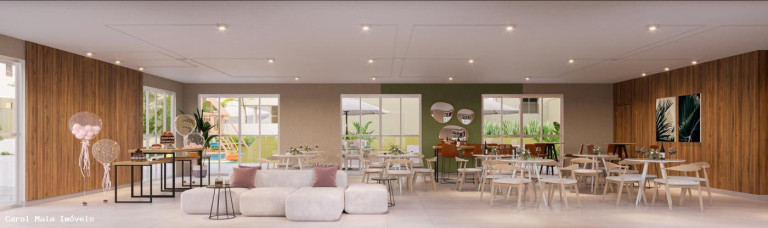 Imagem Apartamento com 1 Quarto à Venda, 52 m² em Jardim Riacho Das Pedras - Contagem