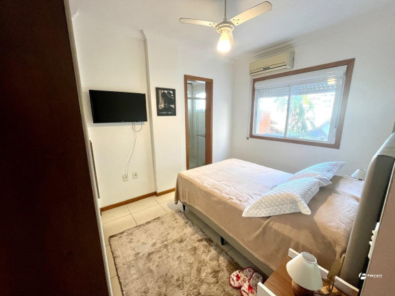 Imagem Apartamento com 2 Quartos à Venda, 73 m² em Centro - Capão Da Canoa