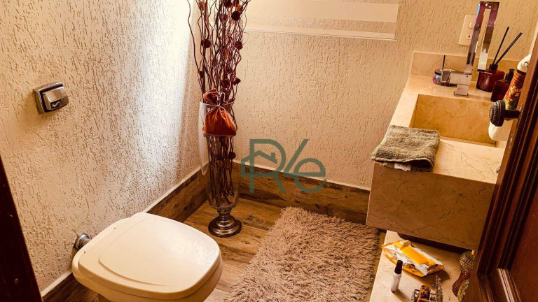 Imagem Casa com 3 Quartos à Venda, 320 m² em Jardim Das Flores - Cotia Imagem Casa com 3 Quartos à Venda, 320 m² em Jardim Das Flores - Cotia