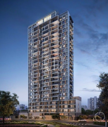 Imagem Apartamento com 1 Quarto à Venda, 27 m² em São Paulo