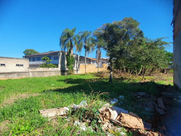 Terreno à Venda, 1.750 m² em Balneário Barra Do Sul