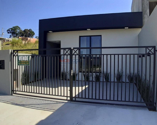 Casa com 3 Quartos à Venda, 101 m² em Loteamento Vale Das Flores - Atibaia