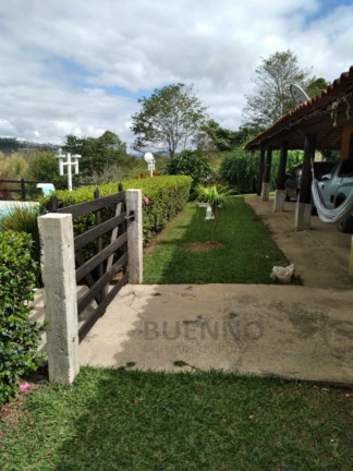 Imagem Imóvel com 3 Quartos à Venda, 250 m² em Bairro Do Sobrado - São José Dos Campos