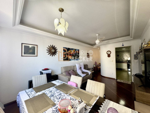 Foto do imóvel Apartamento com 3 Quartos à Venda, 81 m² em Vila Adyana - São José Dos Campos