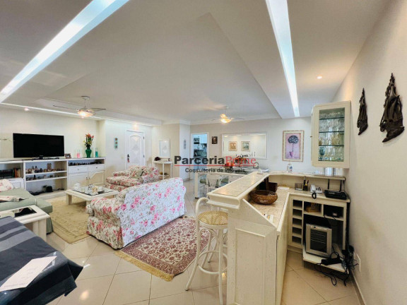 Imagem Apartamento com 3 Quartos à Venda, 135 m² em Riviera Módulo 3 - Bertioga