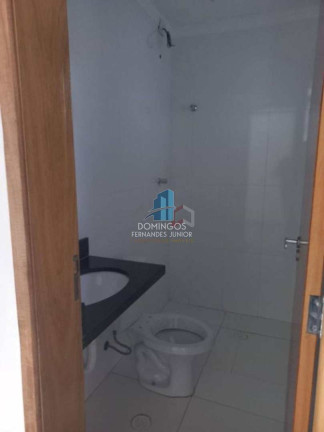Imagem Apartamento com 2 Quartos à Venda, 35 m² em Itaquera - São Paulo