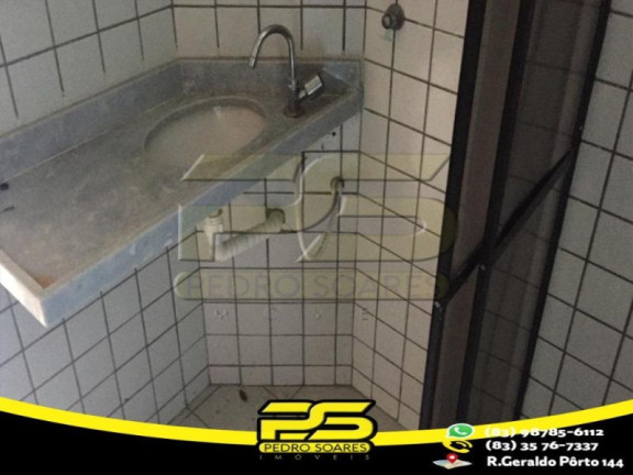 Imagem Apartamento com 3 Quartos à Venda, 79 m² em Jardim Oceania - João Pessoa Imagem Apartamento com 3 Quartos à Venda, 79 m² em Jardim Oceania - João Pessoa