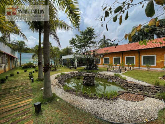 Imagem Casa com 4 Quartos à Venda, 800 m² em Granja Viana - Cotia Imagem Casa com 4 Quartos à Venda, 800 m² em Granja Viana - Cotia