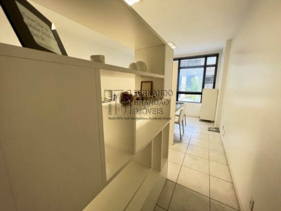 Imagem Sala Comercial à Venda, 67 m² em Barra Da Tijuca - Rio De Janeiro